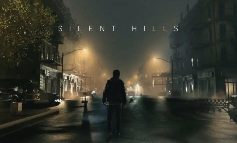 Silent Hills