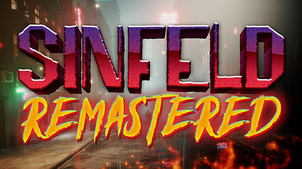 Sinfeld Remastered