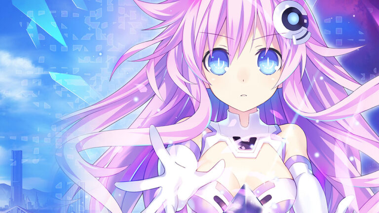 Hyperdimension Neptunia: Sisters vs Sisters