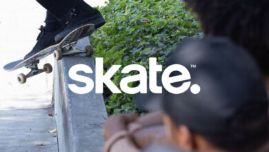 Skate