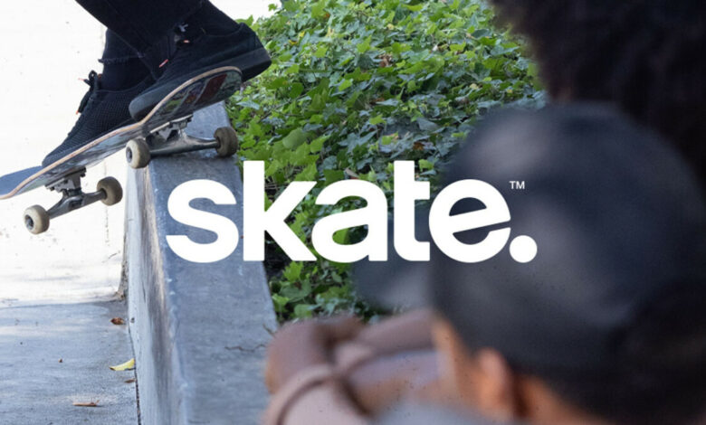 Skate