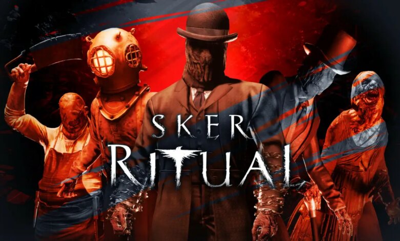 Sker Ritual