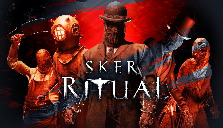 Sker Ritual