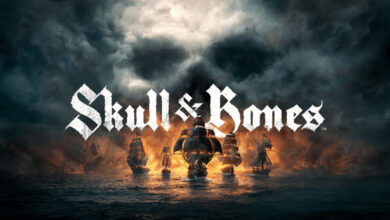 Skull and Bones