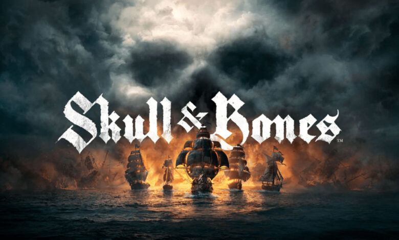 Skull and Bones