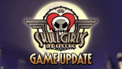 Skullgirls