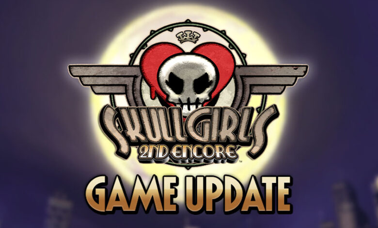 Skullgirls