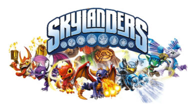 Skylanders