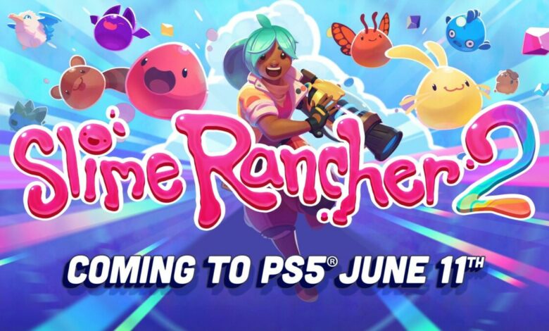 Slime Rancher 2