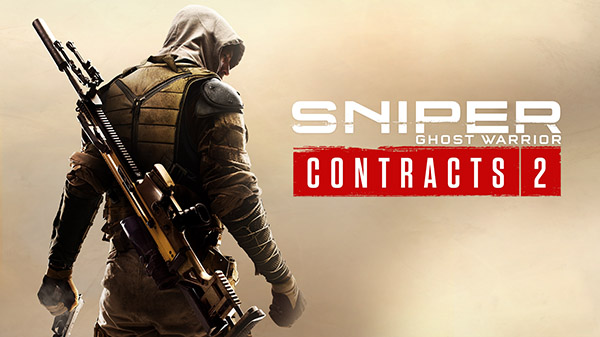 Sniper Ghost Warrior Contracts 2