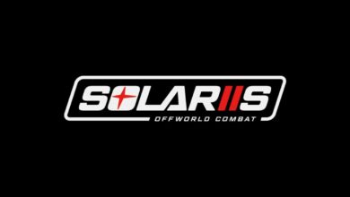 Solaris: Offworld Combat II|Firewall Ultra