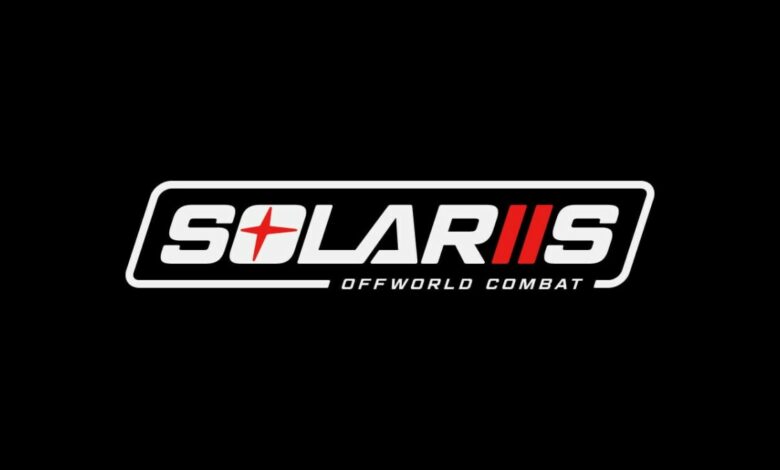 Solaris: Offworld Combat II|Firewall Ultra