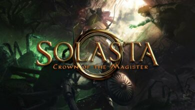 Solasta: Crown of the Magister