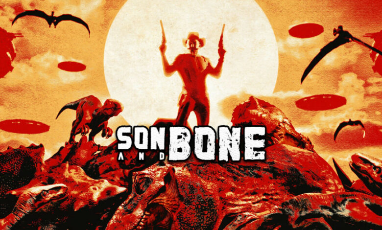 Son and Bone