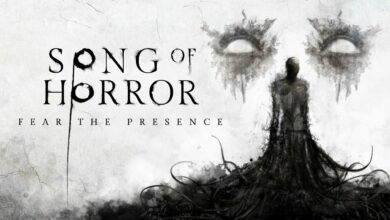 Song of Horror|