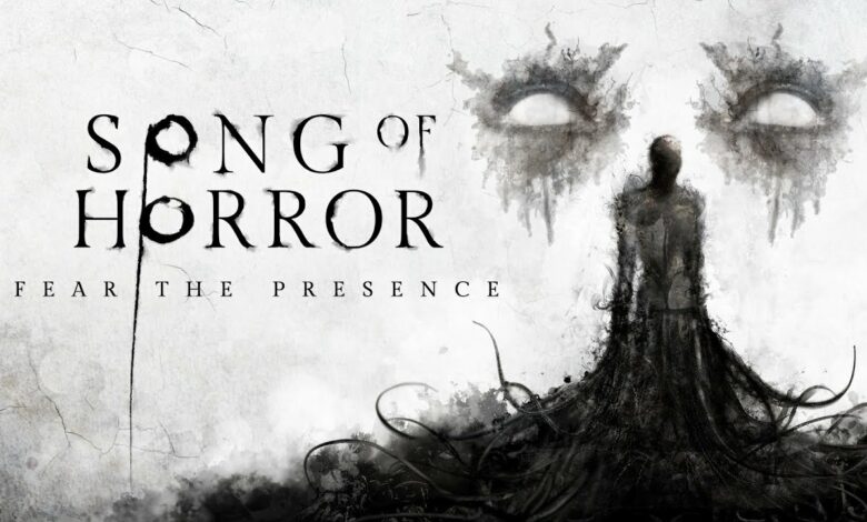 Song of Horror