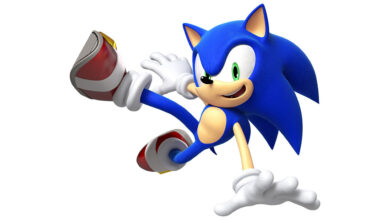 Sonic