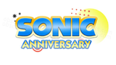 Sonic Anniversary|Sonic Anniversary|Sonic Anniversary|Sonic Anniversary|Sonic Anniversary