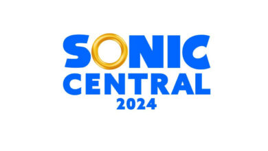 Sonic Central 2024