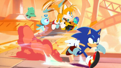 Sonic Colors Ultimate