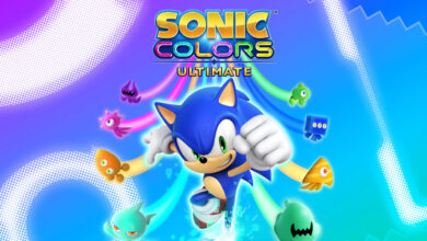 Sonic Colors Ultimate