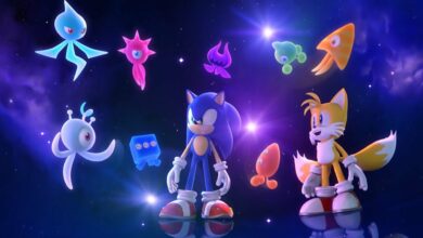 Sonic Colors Ultimate