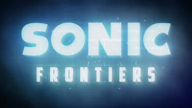 Sonic Frontiers