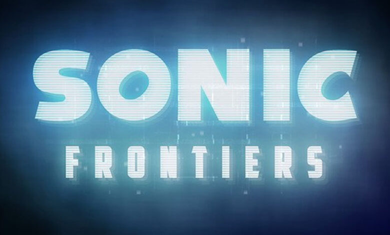 Sonic Frontiers