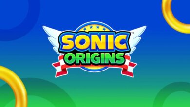 Sonic Origins