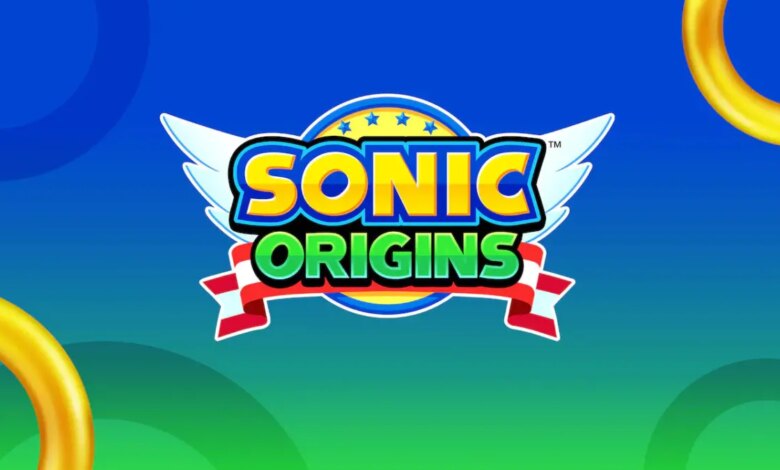 Sonic Origins