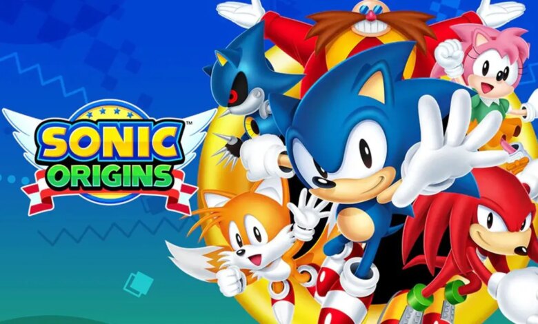 Sonic Origins