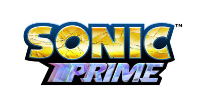 Sonic Prime