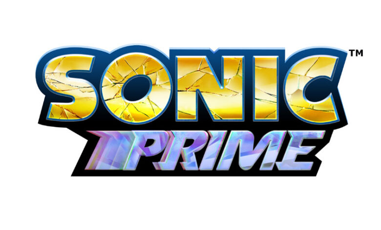 Sonic Prime