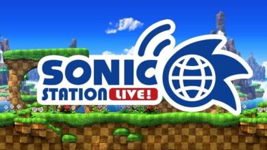 Sonic Station Live