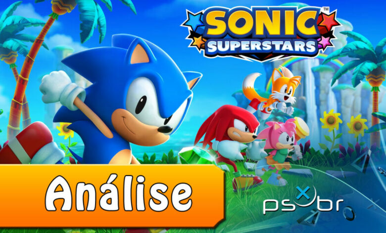 Sonic Superstars Review|Sonic Superstars|Sonic Superstars|Sonic Superstars|Sonic Superstars|Sonic Superstars|Sonic Superstars|Sonic Superstars|Sonic Superstars