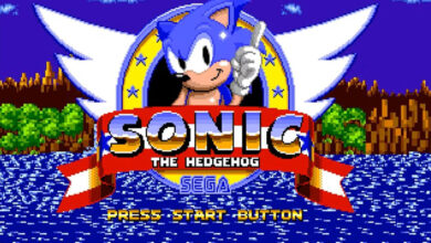 Sonic the Hedgehog|Sonic Collection