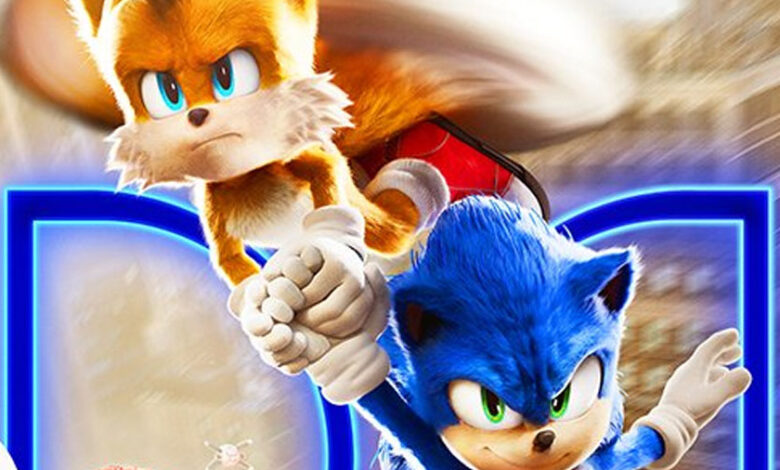 Sonic the Hedgehog 2