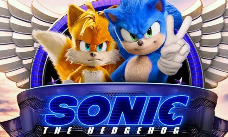 Sonic the Hedgehog 2