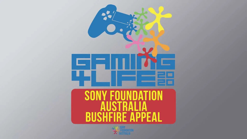 Sony Australia