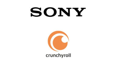 Sony Crunchyroll