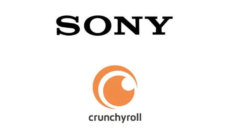 Sony Crunchyroll