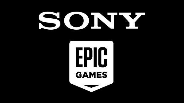 Sony Epic Games|Ghostrunner