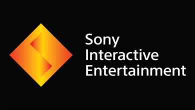 Sony Interactive Entertainment