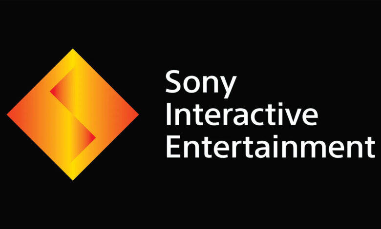 Sony Interactive Entertainment