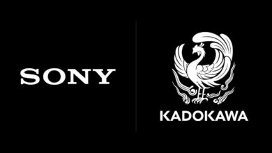 Sony Kadokawa Corporation