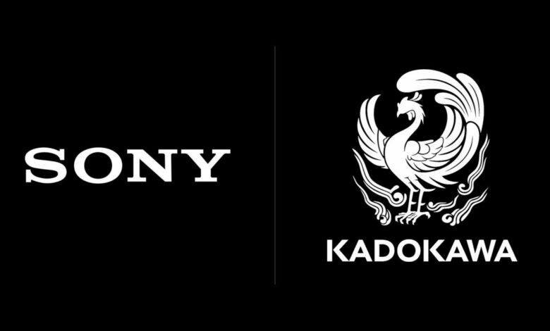 Sony Kadokawa Corporation