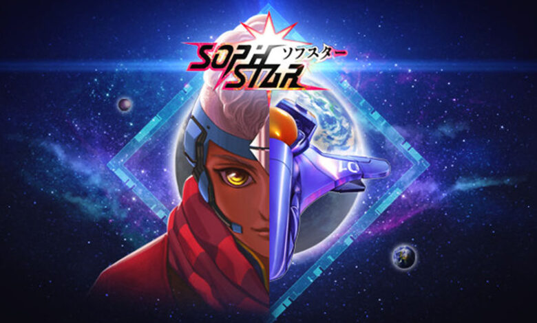 Sophstar|Sophstar boxart