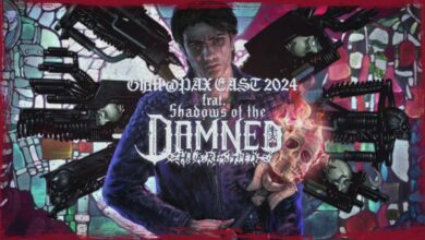 Shadows of the Damned: Hella Remastered