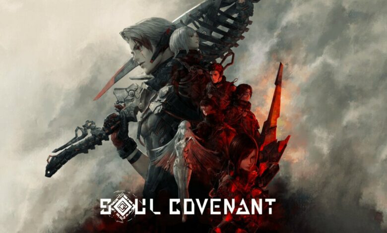 Soul Covenant