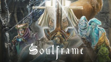 Soulframe